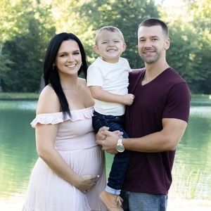 Meet your Posher, Katelyn